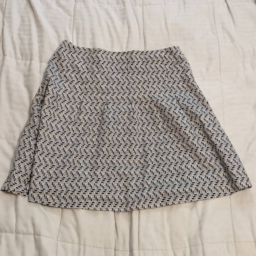 𝅺old Navy A-line shirt size 10